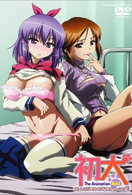 初犬1第1话